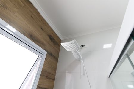 Casa para alugar com 84m², 2 quartos e 1 vagaBanheiro da Suíte 2