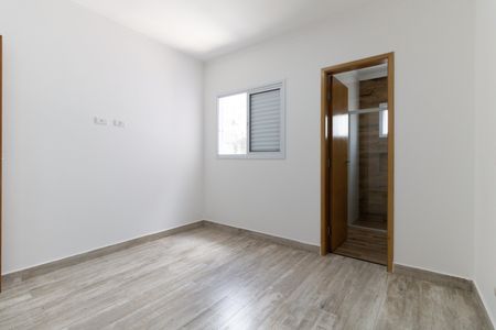 Casa para alugar com 84m², 2 quartos e 1 vagaSuíte 2