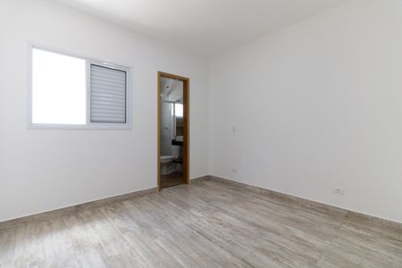 Casa para alugar com 84m², 2 quartos e 1 vagaSuíte 2