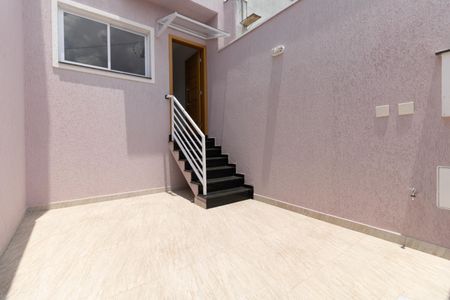 Casa para alugar com 84m², 2 quartos e 1 vaga Casa para alugar com 84m², 2 quartos e 1 vagaGaragem