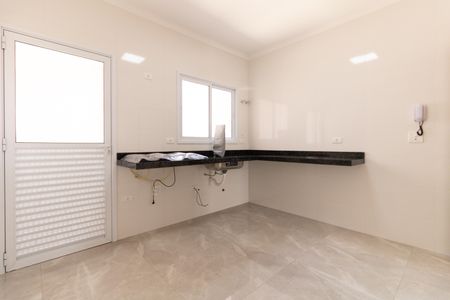 Casa para alugar com 84m², 2 quartos e 1 vaga Casa para alugar com 84m², 2 quartos e 1 vagaCozinha
