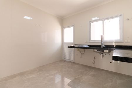 Casa para alugar com 84m², 2 quartos e 1 vaga Casa para alugar com 84m², 2 quartos e 1 vagaCozinha