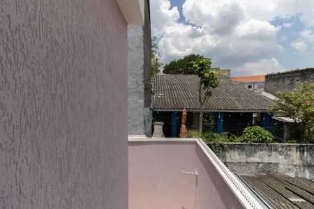 Casa para alugar com 84m², 2 quartos e 1 vaga Casa para alugar com 84m², 2 quartos e 1 vagaVista da Suíte 2