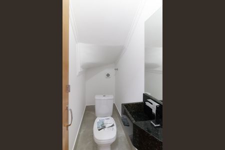 Casa para alugar com 84m², 2 quartos e 1 vaga Casa para alugar com 84m², 2 quartos e 1 vagaLavabo