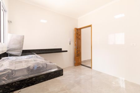 Casa para alugar com 84m², 2 quartos e 1 vaga Casa para alugar com 84m², 2 quartos e 1 vagaCozinha