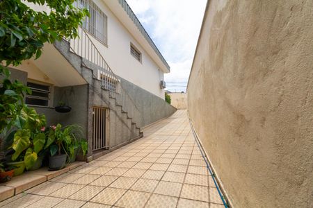 Casa à venda com 110m², 2 quartos e 3 vagasQuintal