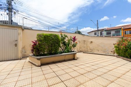 Casa à venda com 110m², 2 quartos e 3 vagasQuintal