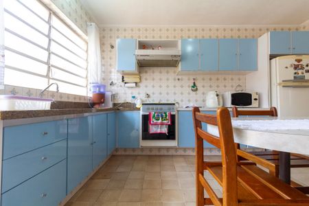 Casa à venda com 110m², 2 quartos e 3 vagasCozinha