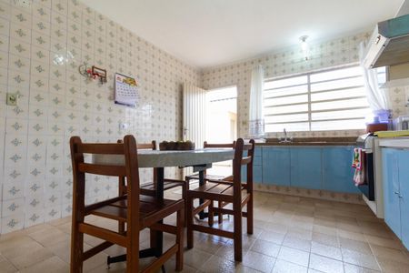 Casa à venda com 110m², 2 quartos e 3 vagasCozinha