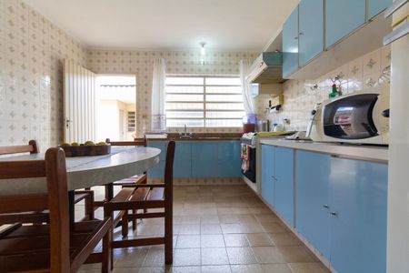 Casa à venda com 110m², 2 quartos e 3 vagasCozinha