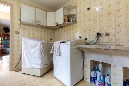 Casa à venda com 110m², 2 quartos e 3 vagasÁrea de Serviço