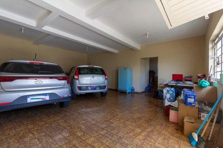 Casa à venda com 110m², 2 quartos e 3 vagasGaragem