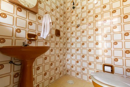 Casa à venda com 110m², 2 quartos e 3 vagasBanheiro 2