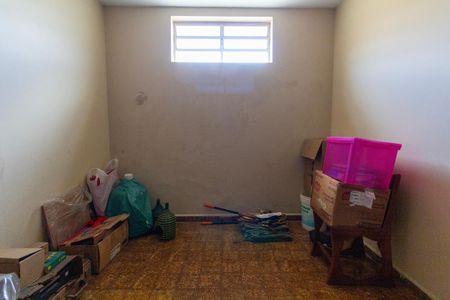 Casa à venda com 110m², 2 quartos e 3 vagasDepósito