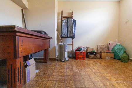 Casa à venda com 110m², 2 quartos e 3 vagasDepósito