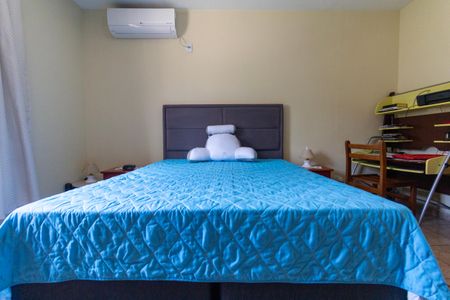 Quarto 1 de casa à venda com 2 quartos, 110m² em Vila Guilhermina, São Paulo