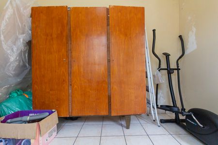 Casa à venda com 110m², 2 quartos e 3 vagasEdicula