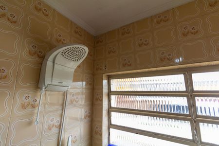 Casa à venda com 110m², 2 quartos e 3 vagasBanheiro 1