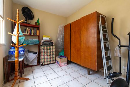 Casa à venda com 110m², 2 quartos e 3 vagasEdicula