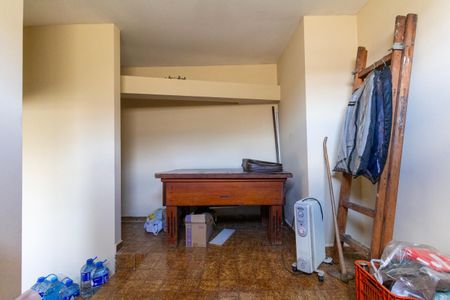 Casa à venda com 110m², 2 quartos e 3 vagasDepósito