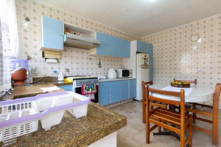 Casa à venda com 110m², 2 quartos e 3 vagasCozinha