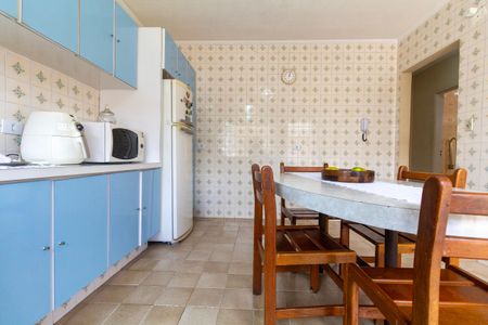 Casa à venda com 110m², 2 quartos e 3 vagasCozinha