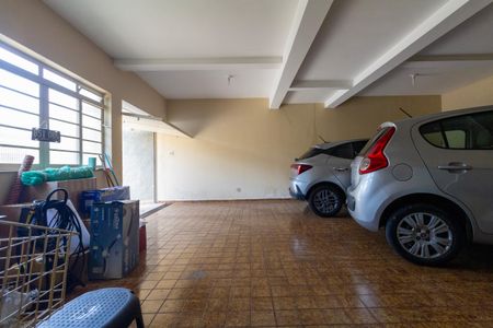 Casa à venda com 110m², 2 quartos e 3 vagasGaragem