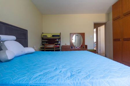 Casa à venda com 110m², 2 quartos e 3 vagasQuarto 1