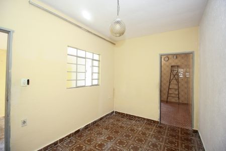 Sala de casa à venda com 2 quartos, 120m² em Jardim Progresso, Santo André