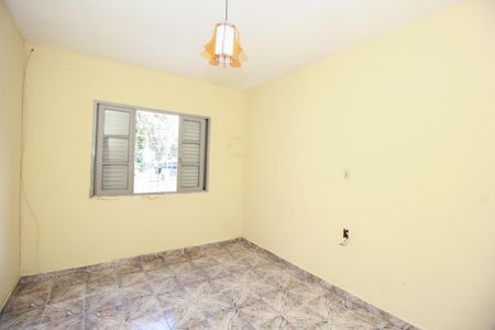 Quarto 1 de casa à venda com 2 quartos, 120m² em Jardim Progresso, Santo André
