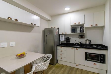 Apartamento à venda com 47m², 2 quartos e 1 vaga Apartamento à venda com 47m², 2 quartos e 1 vagaCozinha