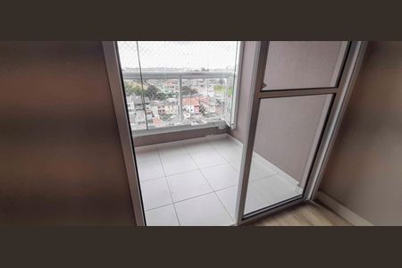 Sacada de apartamento à venda com 2 quartos, 49m² em Jardim Roberto, Osasco
