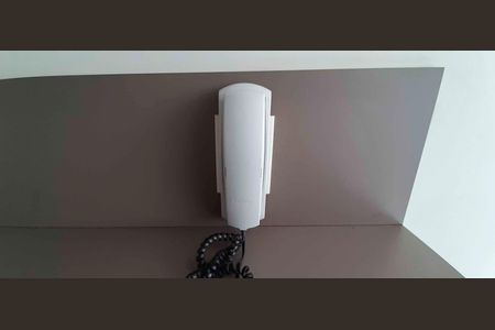 Apartamento à venda com 49m², 2 quartos e 1 vaga Apartamento à venda com 49m², 2 quartos e 1 vagaInterfone