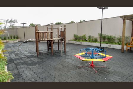 Apartamento à venda com 49m², 2 quartos e 1 vaga