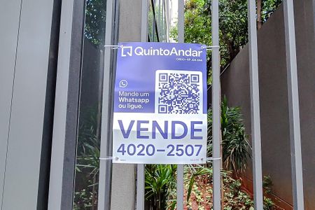 Studio à venda com 22m², 1 quarto e sem vagaPlaquinha