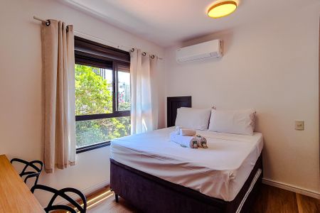 Studio de kitnet/studio à venda com 1 quarto, 22m² em Perdizes, São Paulo