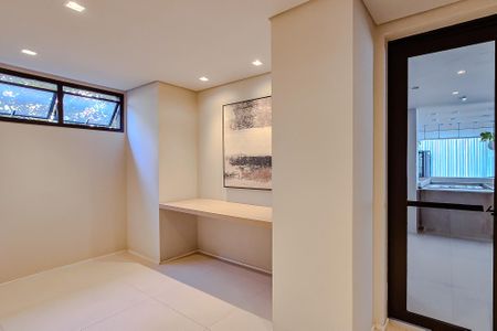 Studio à venda com 22m², 1 quarto e sem vagaÁrea comum