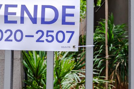 Studio à venda com 22m², 1 quarto e sem vagaCCLO-775