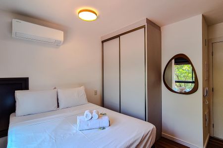 Studio à venda com 22m², 1 quarto e sem vagaStudio