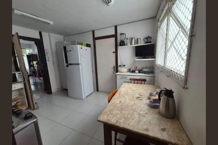 Apartamento à venda com 3 quartos, 160m² em Barra da Tijuca, Rio de Janeiro
