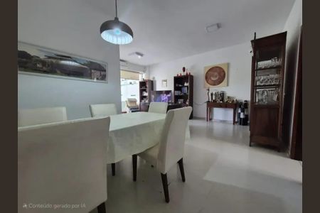 Apartamento à venda com 3 quartos, 160m² em Barra da Tijuca, Rio de Janeiro