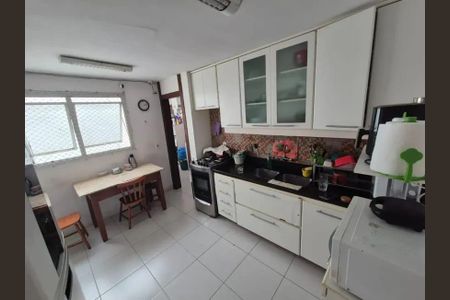 Apartamento à venda com 3 quartos, 160m² em Barra da Tijuca, Rio de Janeiro