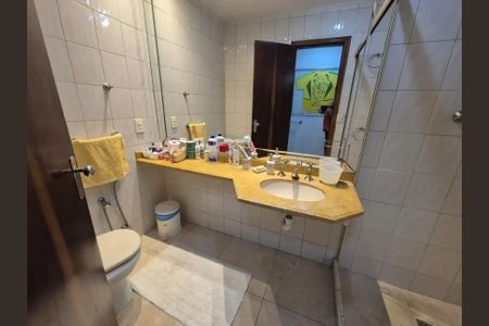 Apartamento à venda com 3 quartos, 160m² em Barra da Tijuca, Rio de Janeiro