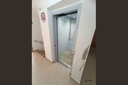 Apartamento à venda com 3 quartos, 66m² em Palmeiras, Belo Horizonte