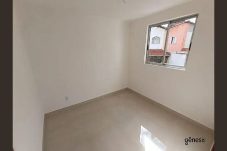Apartamento à venda com 3 quartos, 66m² em Palmeiras, Belo Horizonte