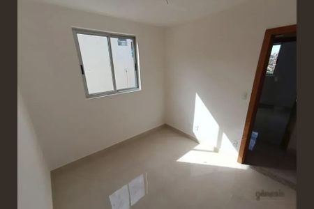 Apartamento à venda com 3 quartos, 66m² em Palmeiras, Belo Horizonte