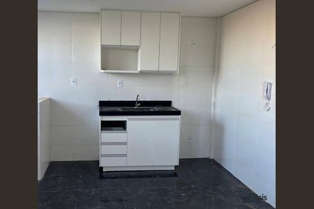 Apartamento à venda com 3 quartos, 66m² em Palmeiras, Belo Horizonte