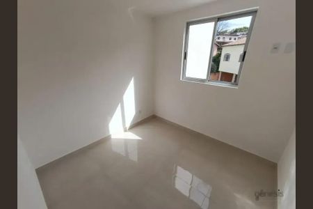 Apartamento à venda com 3 quartos, 66m² em Palmeiras, Belo Horizonte