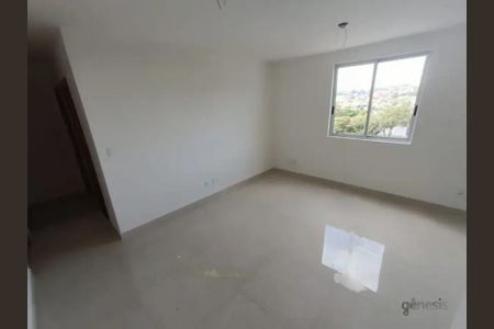 Apartamento à venda com 3 quartos, 66m² em Palmeiras, Belo Horizonte