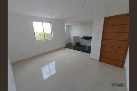 Apartamento à venda com 3 quartos, 66m² em Palmeiras, Belo Horizonte